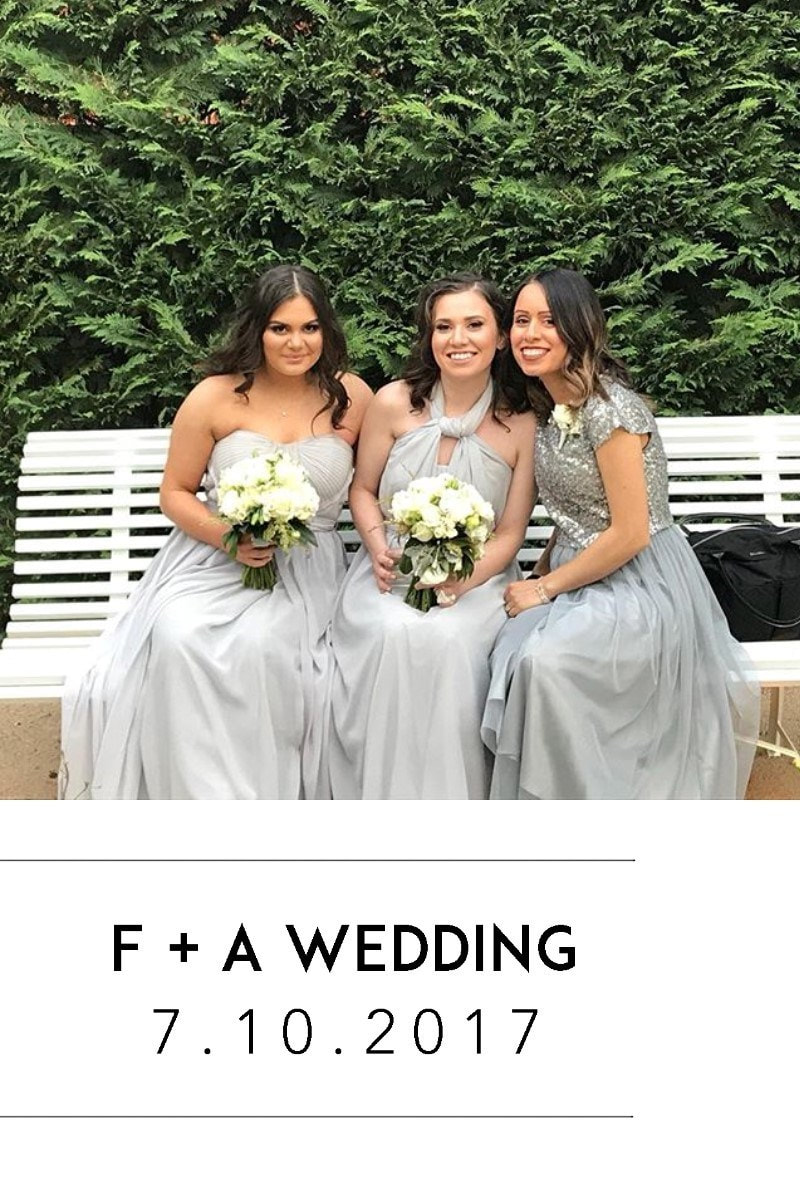 Hashtag Printing Weddings