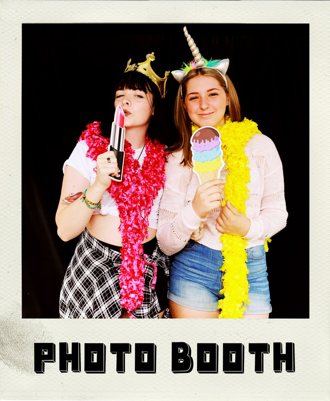 Cheap Photobooth Hire Melbourne