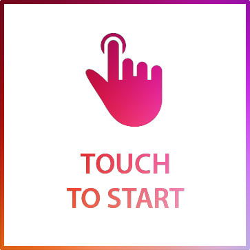 Touch To Start Gif 